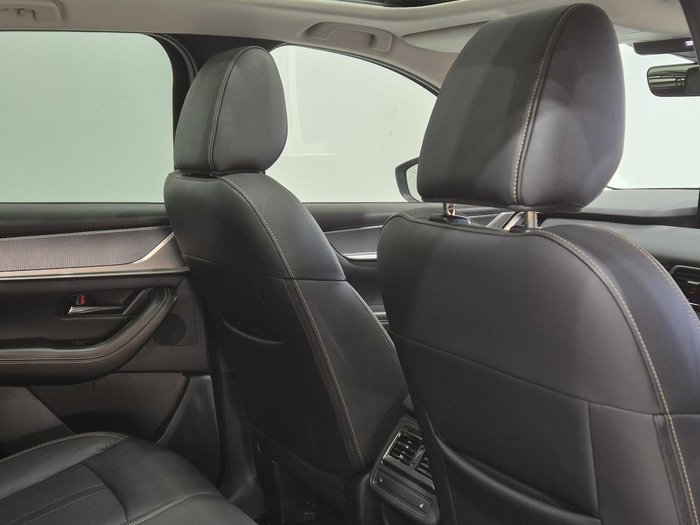 2023 Mazda CX-60 G40e GT