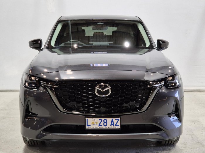 2023 Mazda CX-60 G40e GT