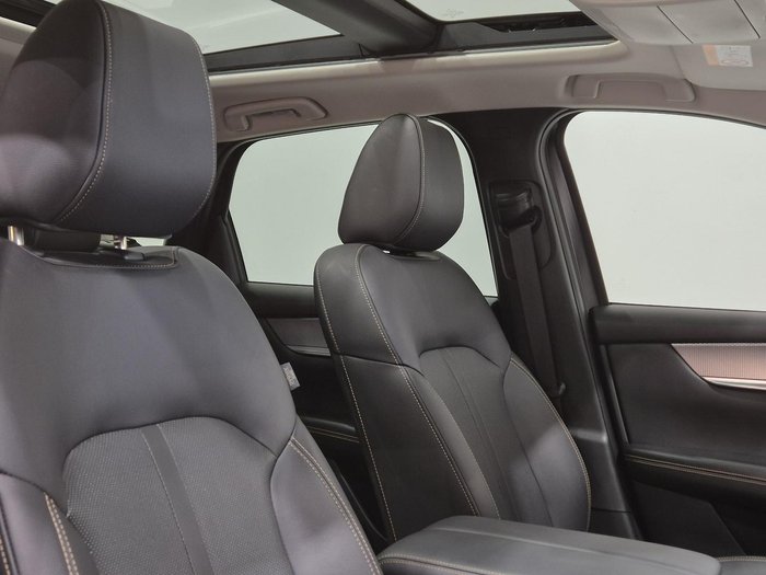 2023 Mazda CX-60 G40e GT