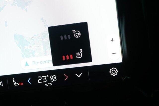 2023 Volvo C40 Recharge Twin