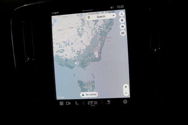 2023 Volvo C40 Recharge Twin