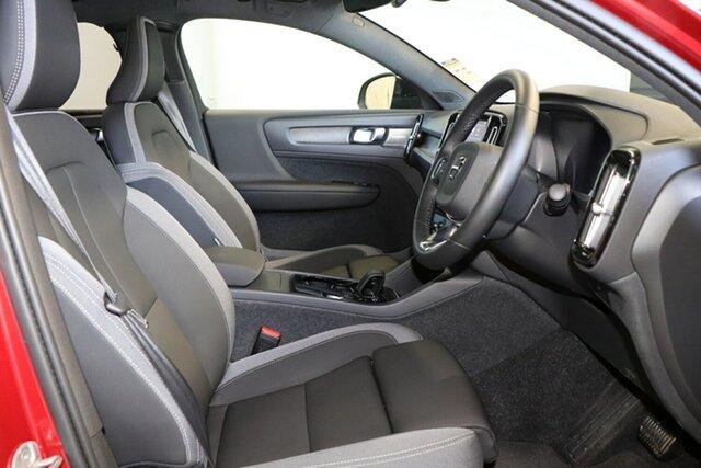 2023 Volvo C40 Recharge Twin