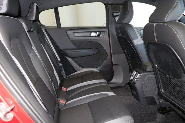 2023 Volvo C40 Recharge Twin