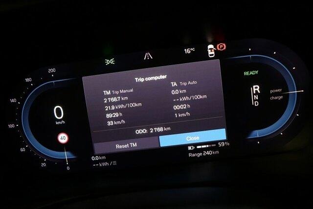 2023 Volvo C40 Recharge Twin