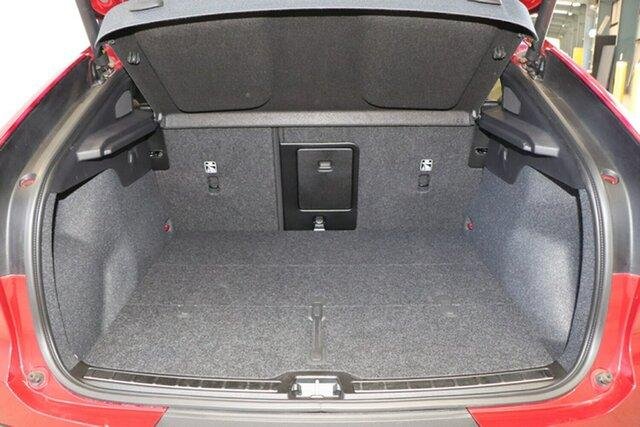 2023 Volvo C40 Recharge Twin