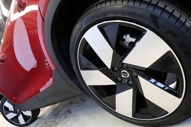 2023 Volvo C40 Recharge Twin