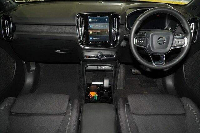 2024 Volvo C40 Recharge