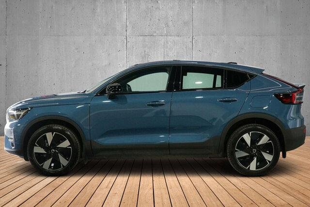 2024 Volvo C40 Recharge