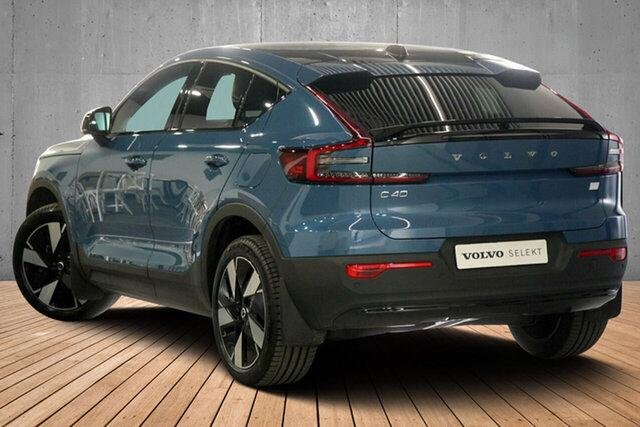 2024 Volvo C40 Recharge