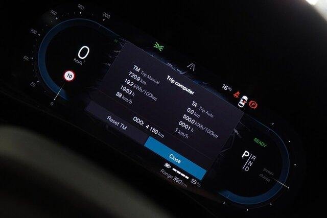 2024 Volvo C40 Recharge