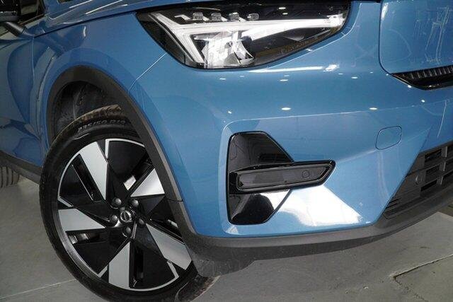 2024 Volvo C40 Recharge