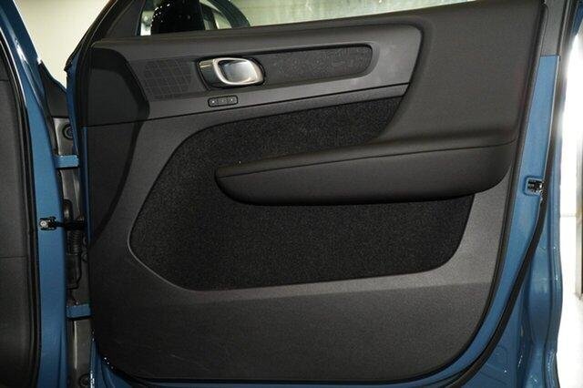2024 Volvo C40 Recharge