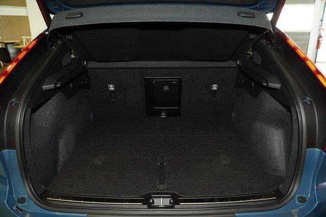 2024 Volvo C40 Recharge