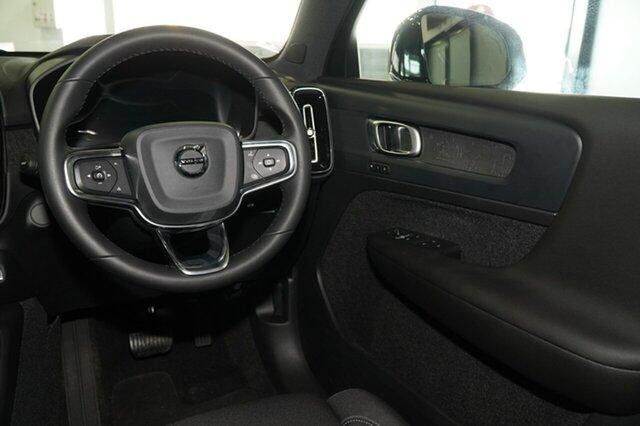 2024 Volvo C40 Recharge