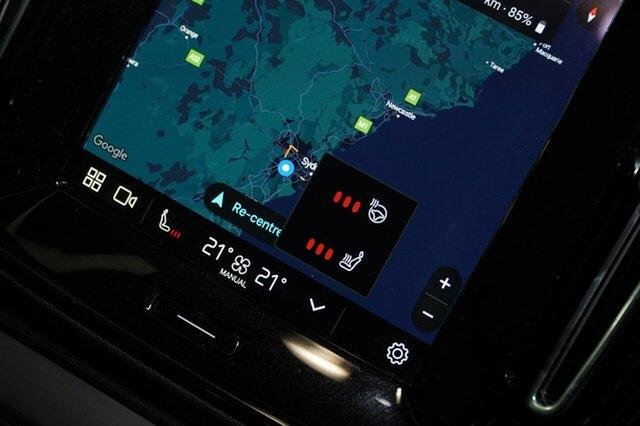 2024 Volvo C40 Recharge