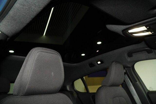 2024 Volvo C40 Recharge