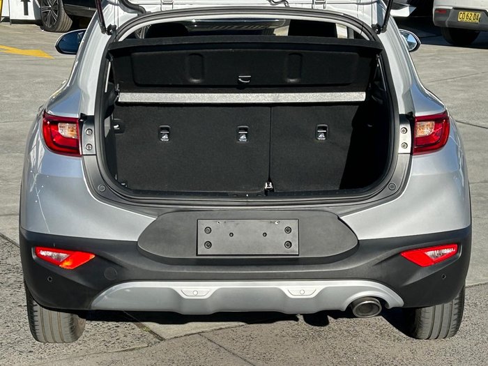 2022 Kia Stonic S