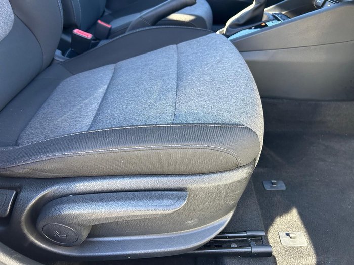 2022 Kia Stonic S