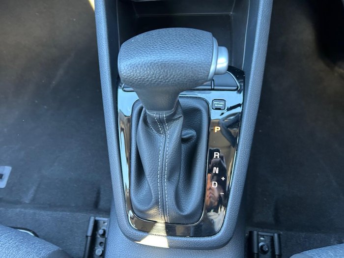 2022 Kia Stonic S
