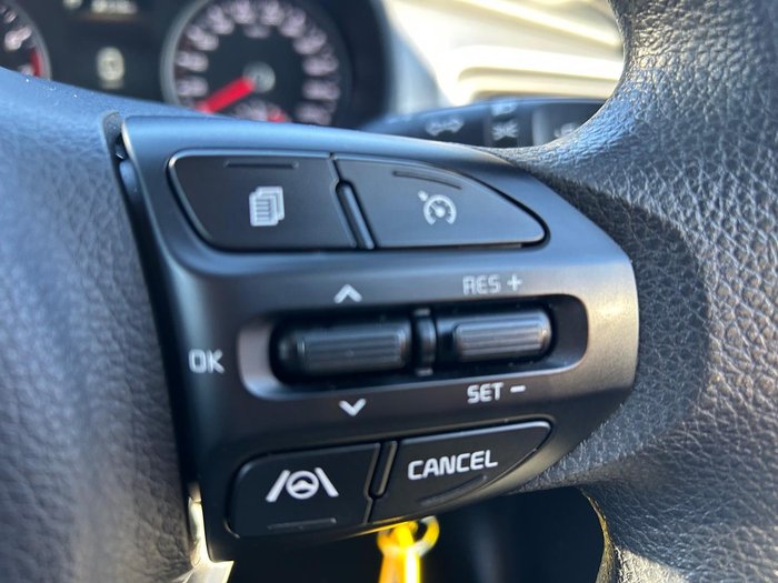 2022 Kia Stonic S
