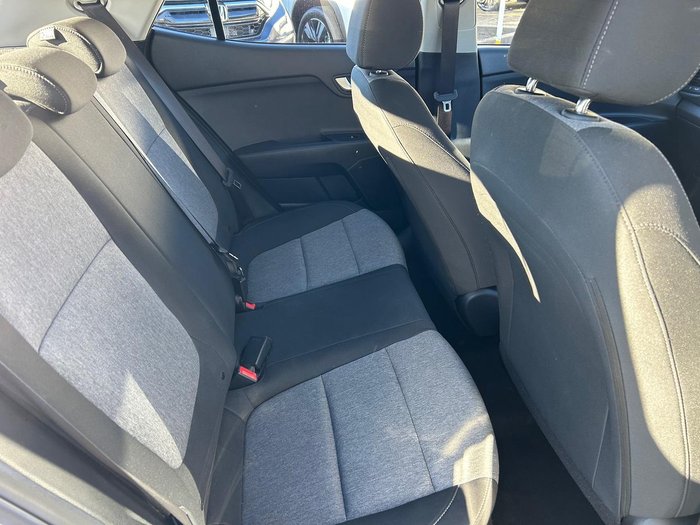 2022 Kia Stonic S