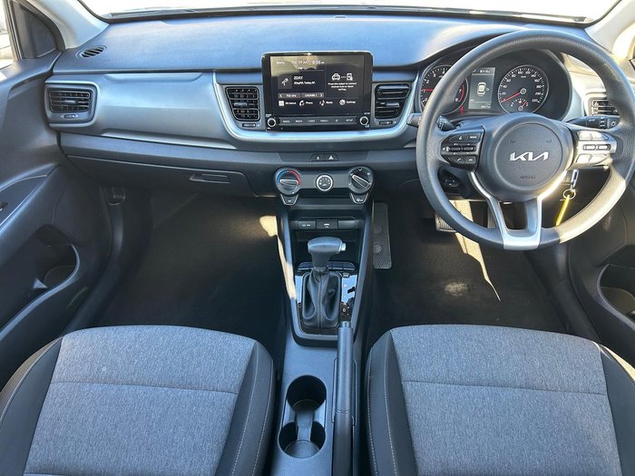 2022 Kia Stonic S