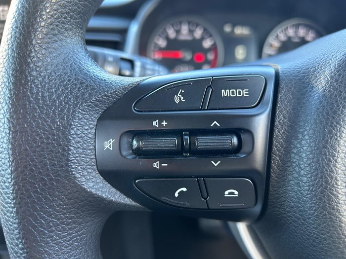 2022 Kia Stonic S