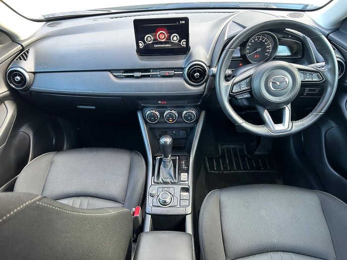 2023 Mazda CX-3 Maxx Sport
