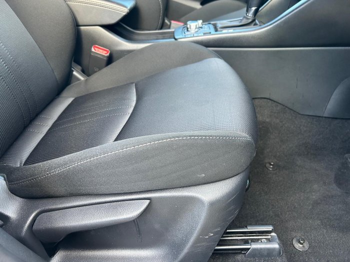 2023 Mazda CX-3 Maxx Sport