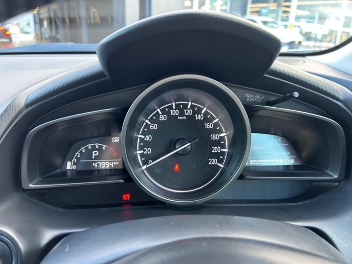 2023 Mazda CX-3 Maxx Sport