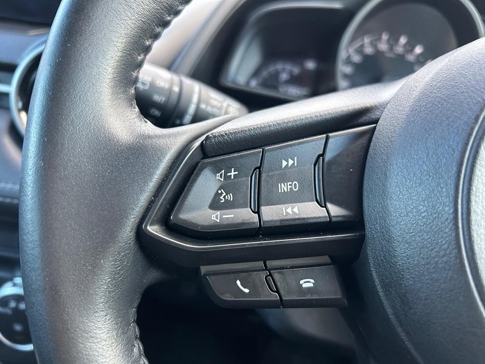 2023 Mazda CX-3 Maxx Sport