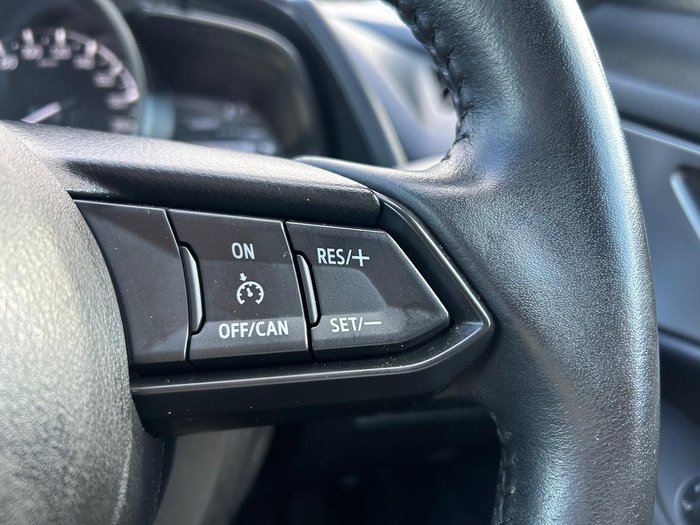 2023 Mazda CX-3 Maxx Sport