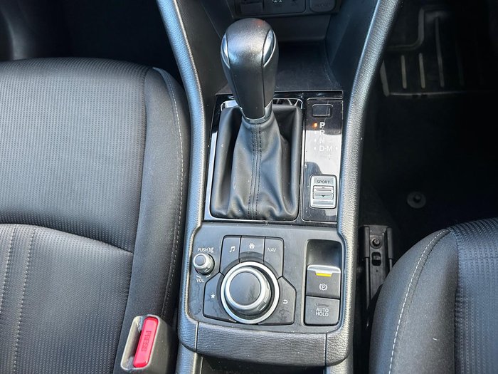 2023 Mazda CX-3 Maxx Sport