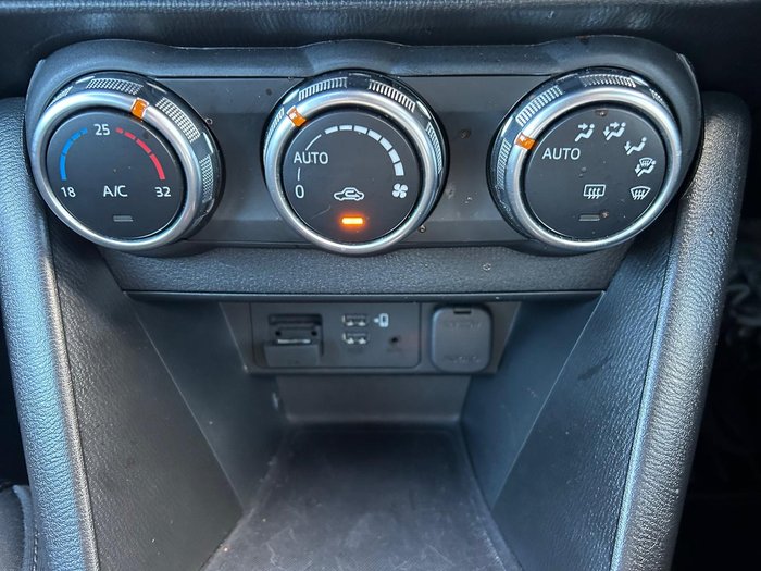 2023 Mazda CX-3 Maxx Sport
