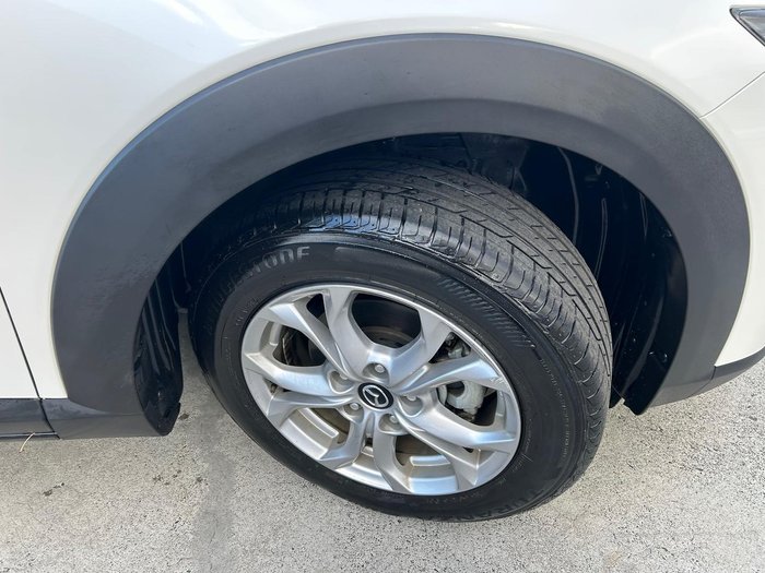 2023 Mazda CX-3 Maxx Sport