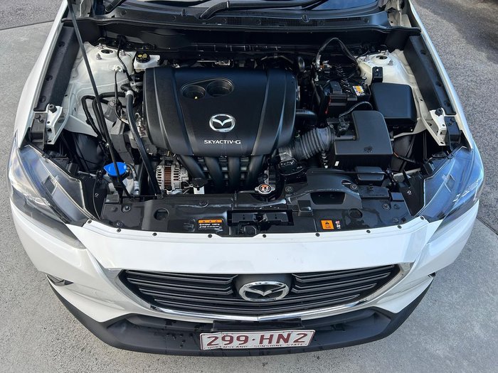 2023 Mazda CX-3 Maxx Sport
