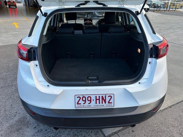 2023 Mazda CX-3 Maxx Sport