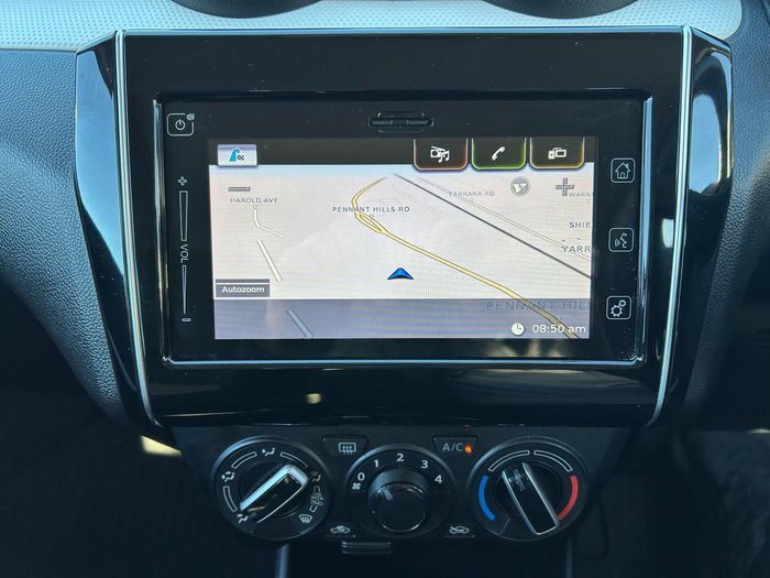 2023 Suzuki Swift GL