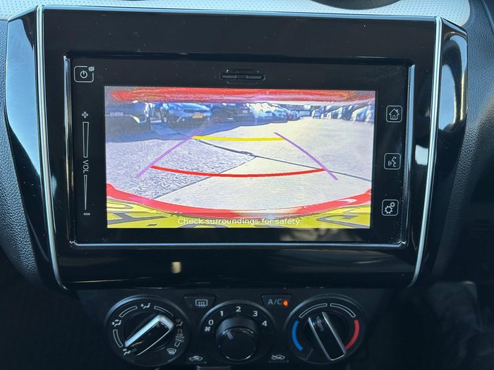 2023 Suzuki Swift GL