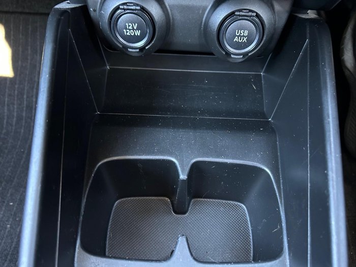2023 Suzuki Swift GL