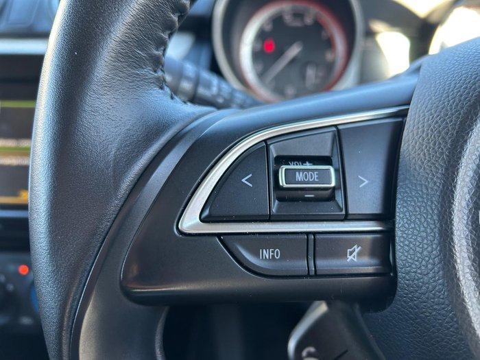 2023 Suzuki Swift GL
