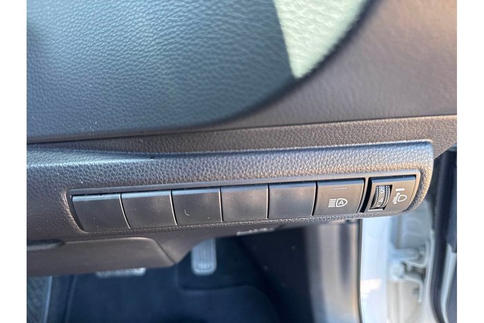 2023 Toyota Corolla Ascent Sport Hybrid