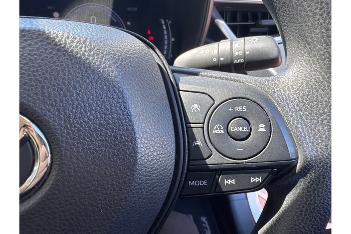 2023 Toyota Corolla Ascent Sport Hybrid