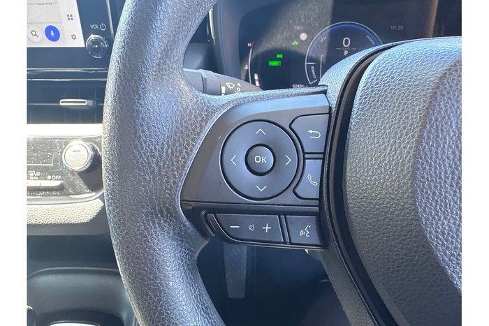 2023 Toyota Corolla Ascent Sport Hybrid