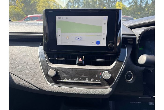 2023 Toyota Corolla Ascent Sport Hybrid