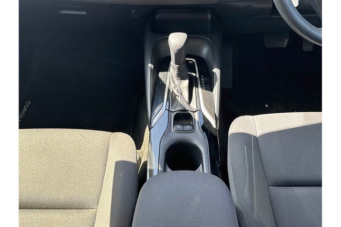 2023 Toyota Corolla Ascent Sport Hybrid