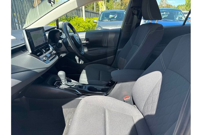 2023 Toyota Corolla Ascent Sport Hybrid