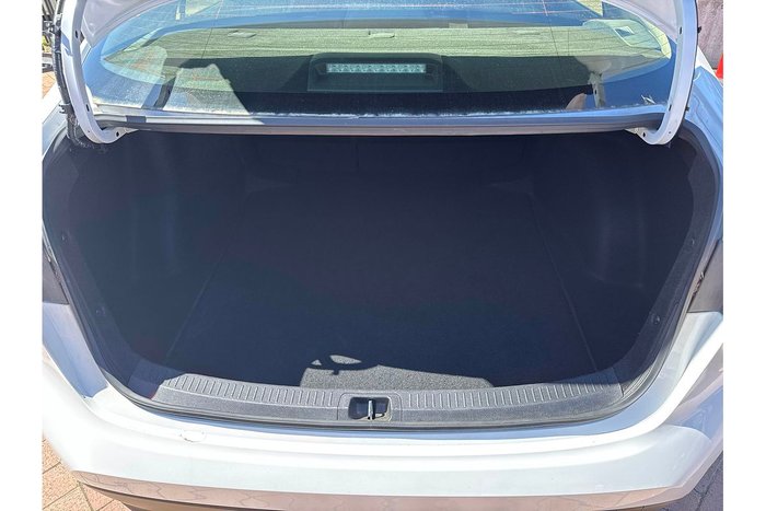 2023 Toyota Corolla Ascent Sport Hybrid