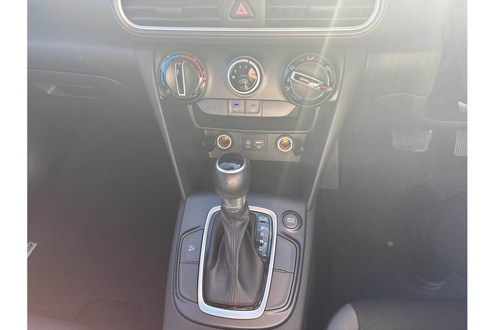 2018 Hyundai Kona Active