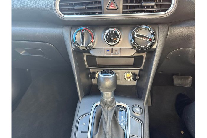2018 Hyundai Kona Active